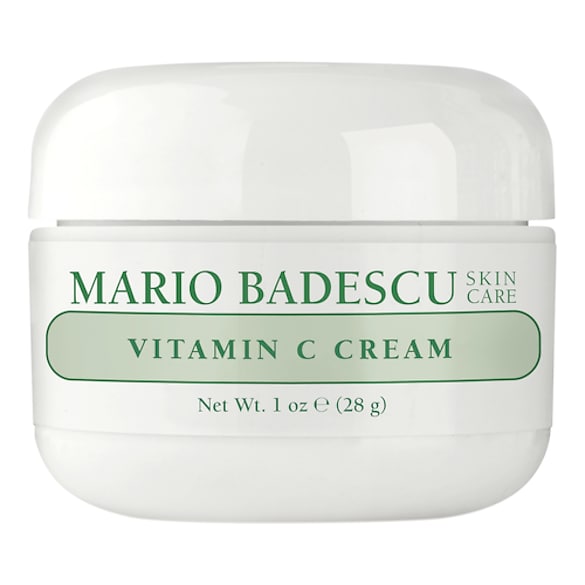 Vitamin-C-Creme, MARIO BADESCU